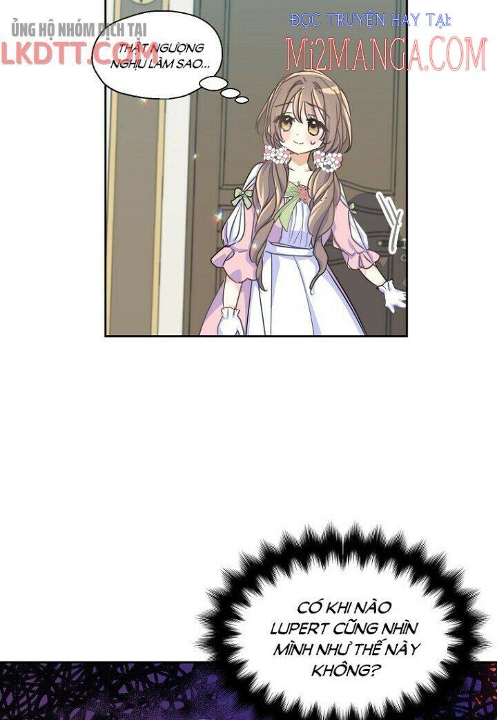 Bệ Hạ Xin Đừng Giết Tôi!!! - Chap 46.5 - Trang 7