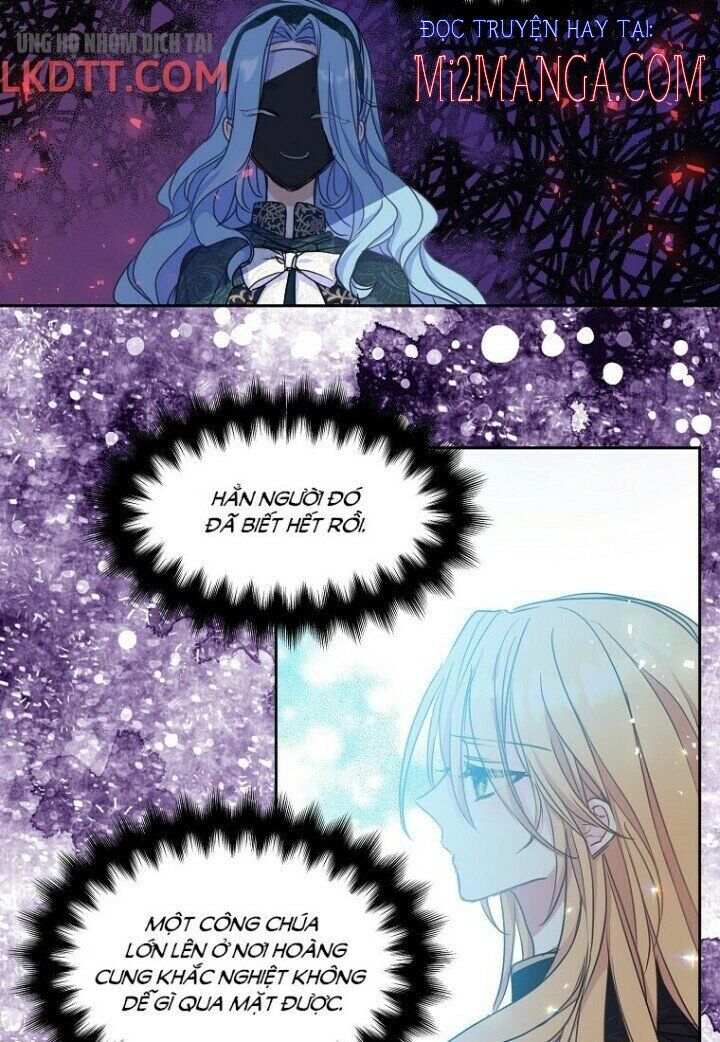 Bệ Hạ Xin Đừng Giết Tôi!!! - Chap 46.5 - Trang 8