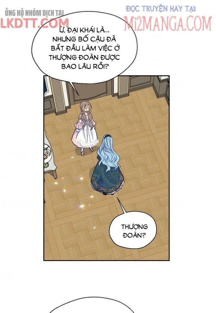 Bệ Hạ Xin Đừng Giết Tôi!!! - Chap 46.5 - Trang 10
