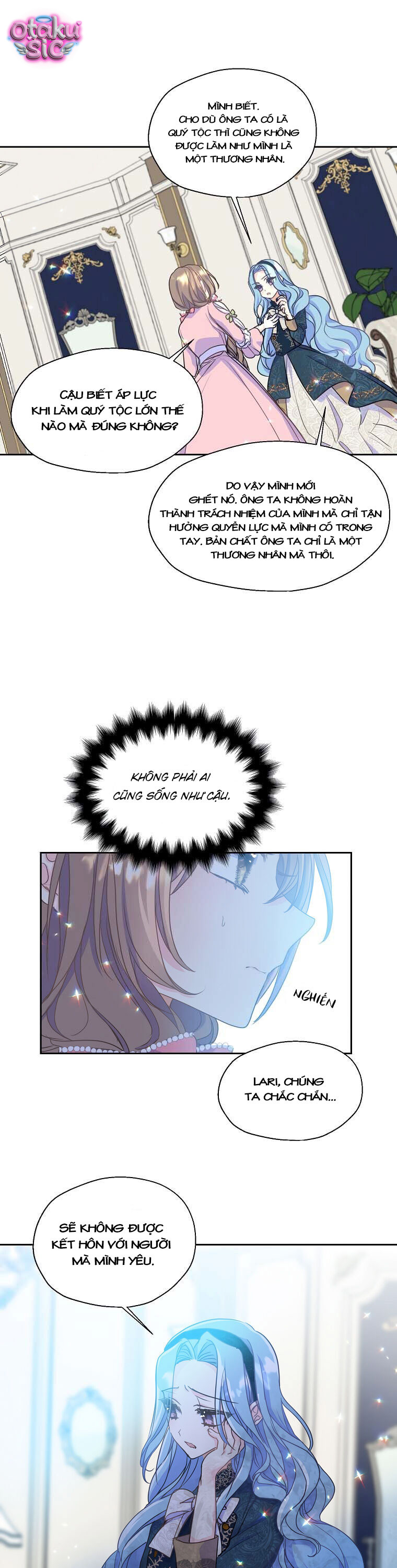 Bệ Hạ Xin Đừng Giết Tôi!!! - Chap 46 - Trang 16