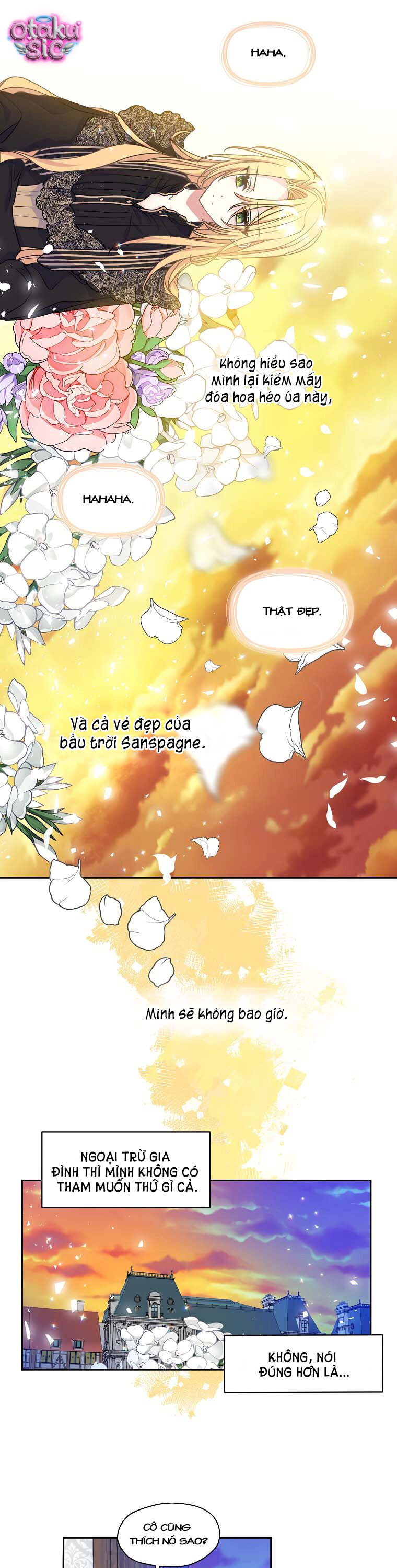 Bệ Hạ Xin Đừng Giết Tôi!!! - Chap 46 - Trang 3