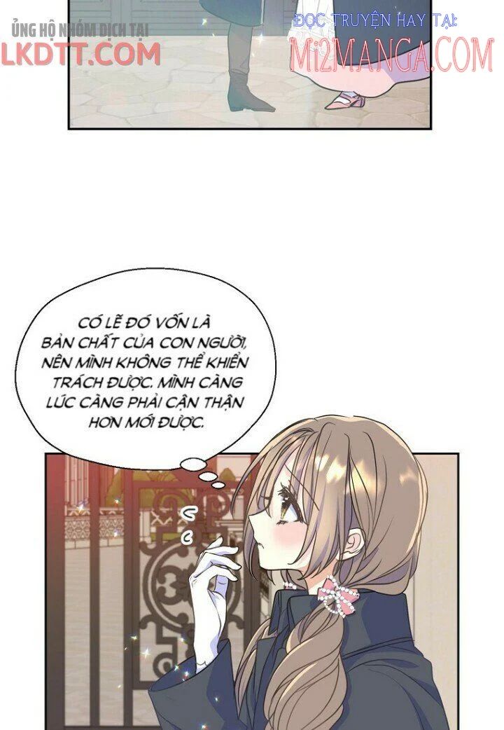 Bệ Hạ Xin Đừng Giết Tôi!!! - Chap 46 - Trang 22