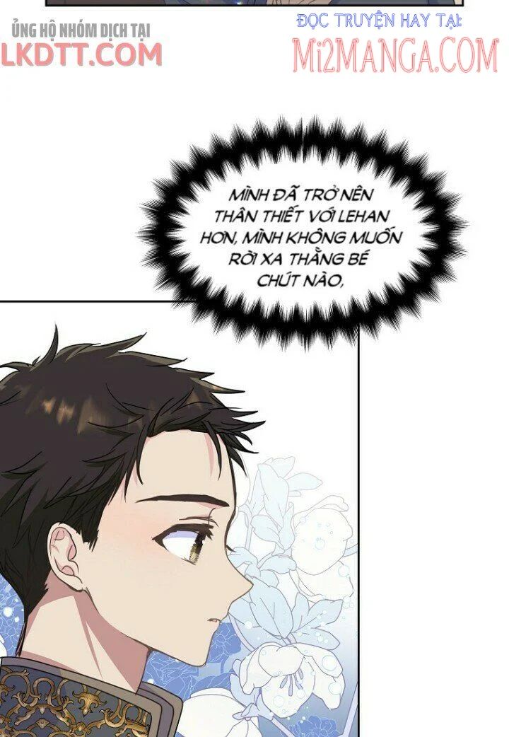 Bệ Hạ Xin Đừng Giết Tôi!!! - Chap 46 - Trang 23