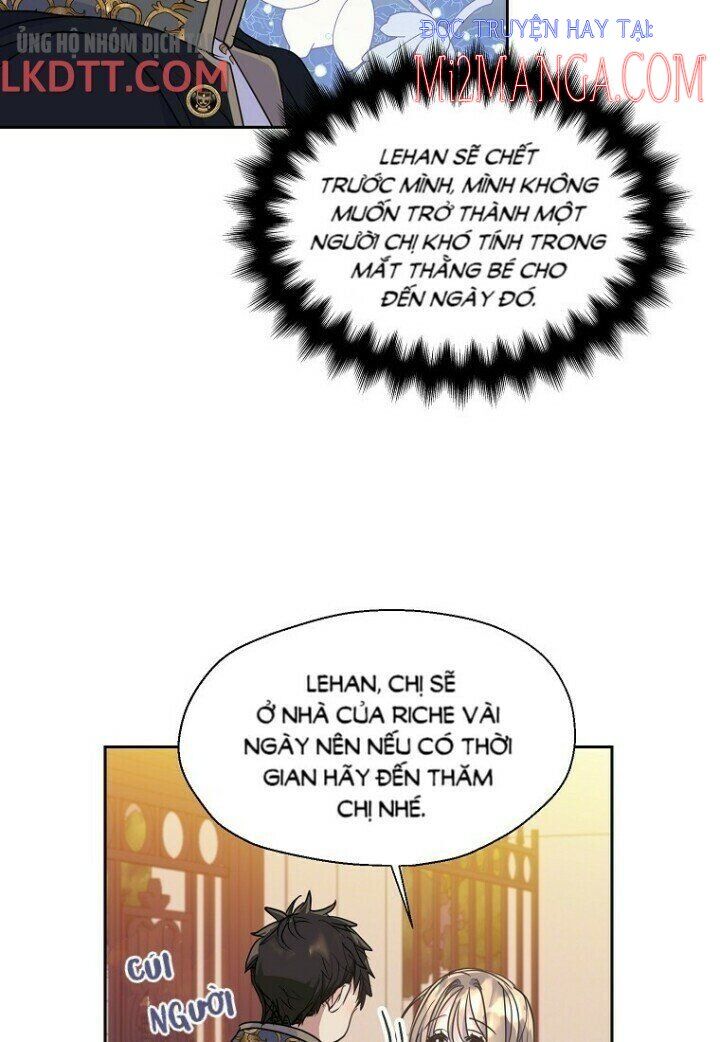 Bệ Hạ Xin Đừng Giết Tôi!!! - Chap 46 - Trang 24