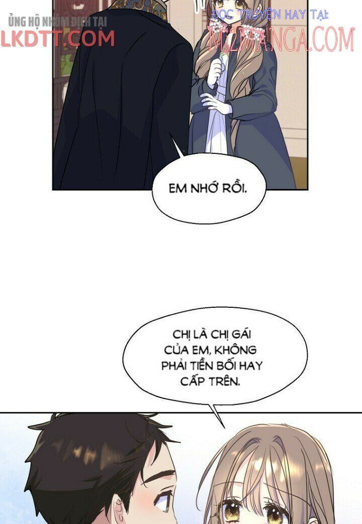 Bệ Hạ Xin Đừng Giết Tôi!!! - Chap 46 - Trang 25