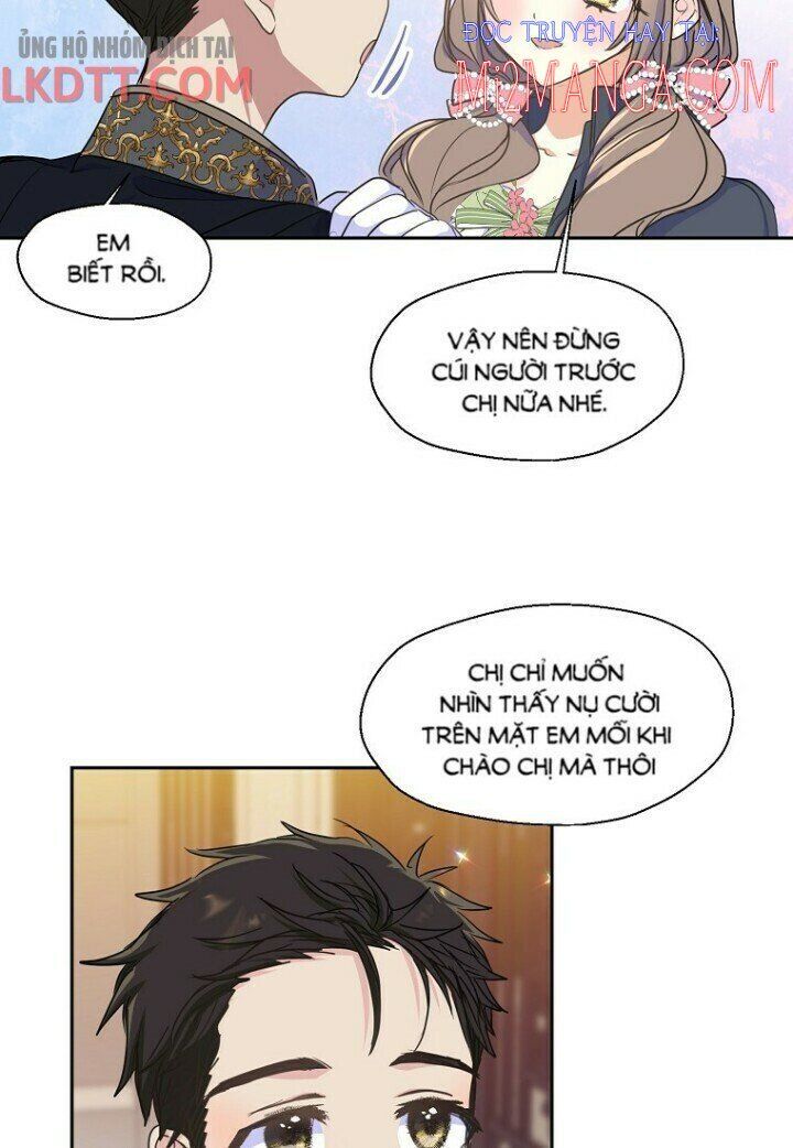 Bệ Hạ Xin Đừng Giết Tôi!!! - Chap 46 - Trang 26