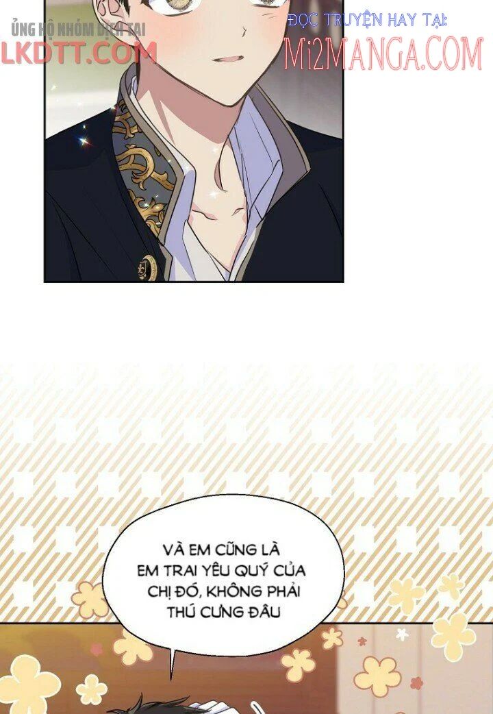 Bệ Hạ Xin Đừng Giết Tôi!!! - Chap 46 - Trang 27