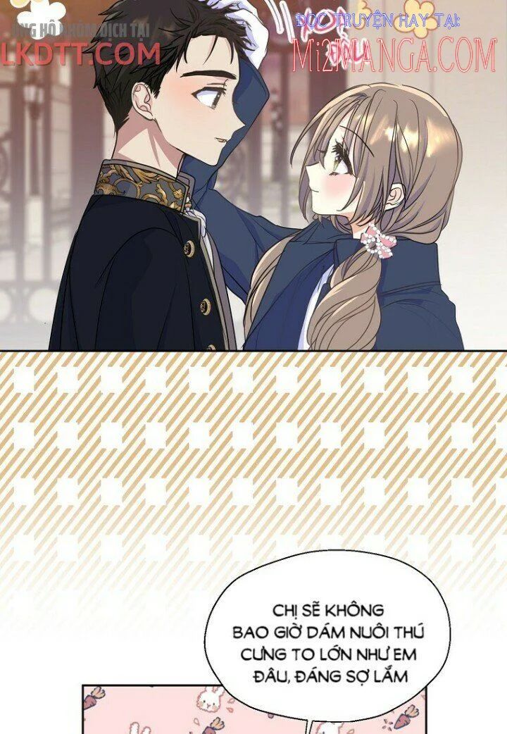 Bệ Hạ Xin Đừng Giết Tôi!!! - Chap 46 - Trang 28