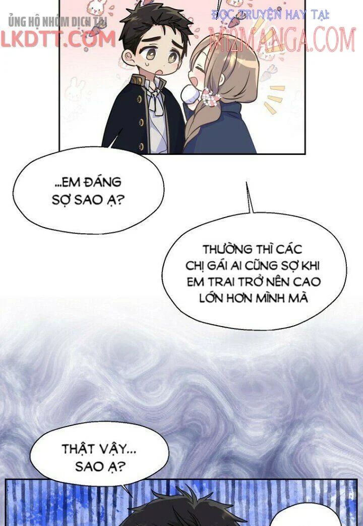 Bệ Hạ Xin Đừng Giết Tôi!!! - Chap 46 - Trang 29