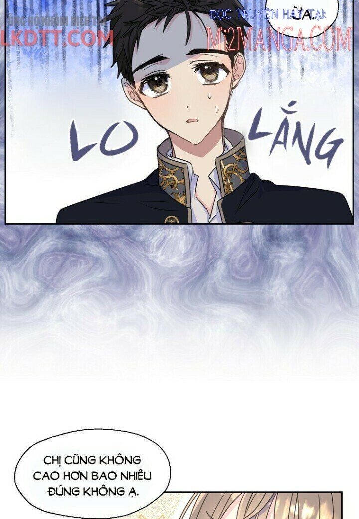 Bệ Hạ Xin Đừng Giết Tôi!!! - Chap 46 - Trang 30