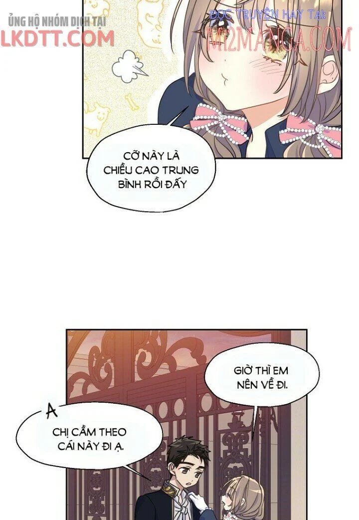 Bệ Hạ Xin Đừng Giết Tôi!!! - Chap 46 - Trang 31