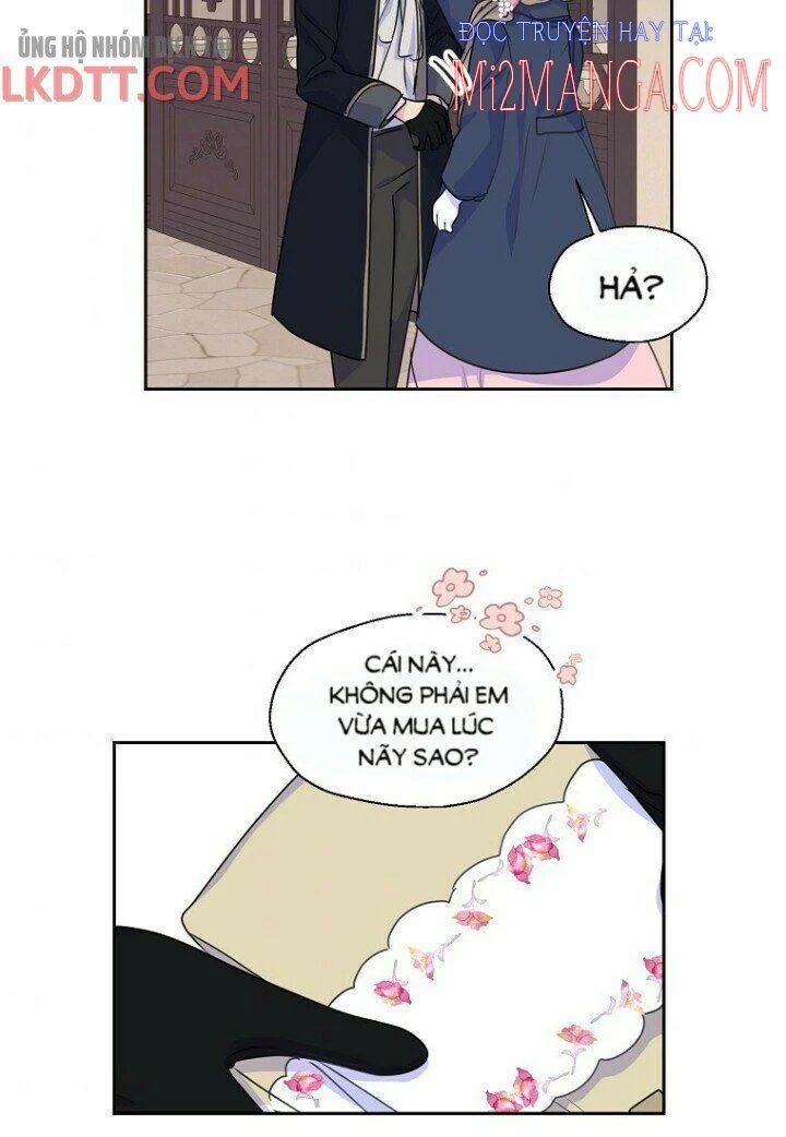 Bệ Hạ Xin Đừng Giết Tôi!!! - Chap 46 - Trang 32