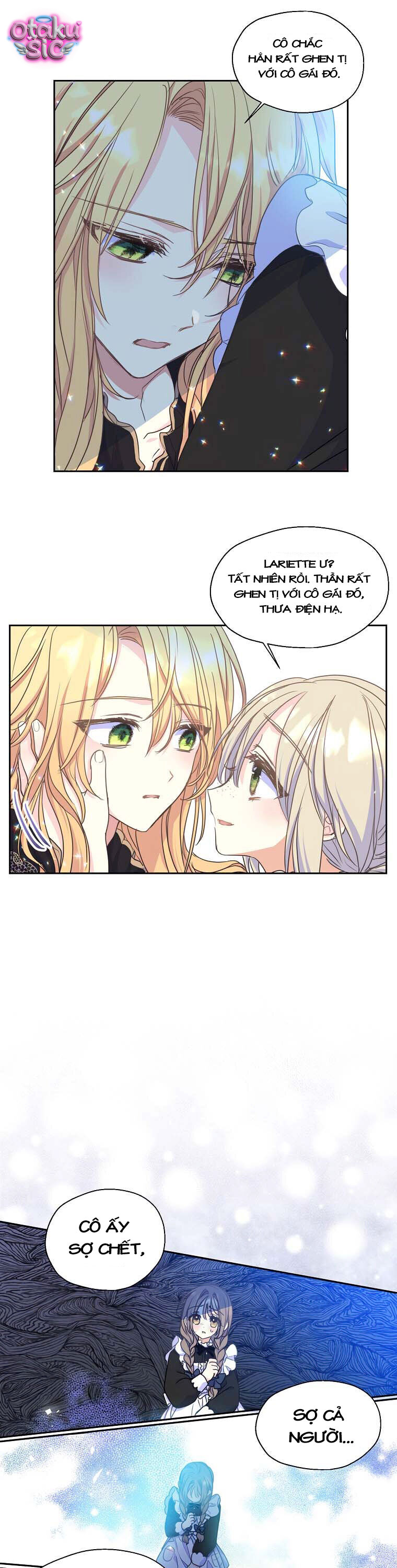 Bệ Hạ Xin Đừng Giết Tôi!!! - Chap 46 - Trang 5