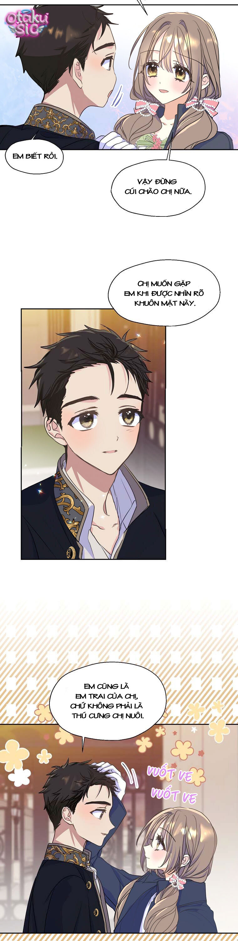 Bệ Hạ Xin Đừng Giết Tôi!!! - Chap 46 - Trang 10