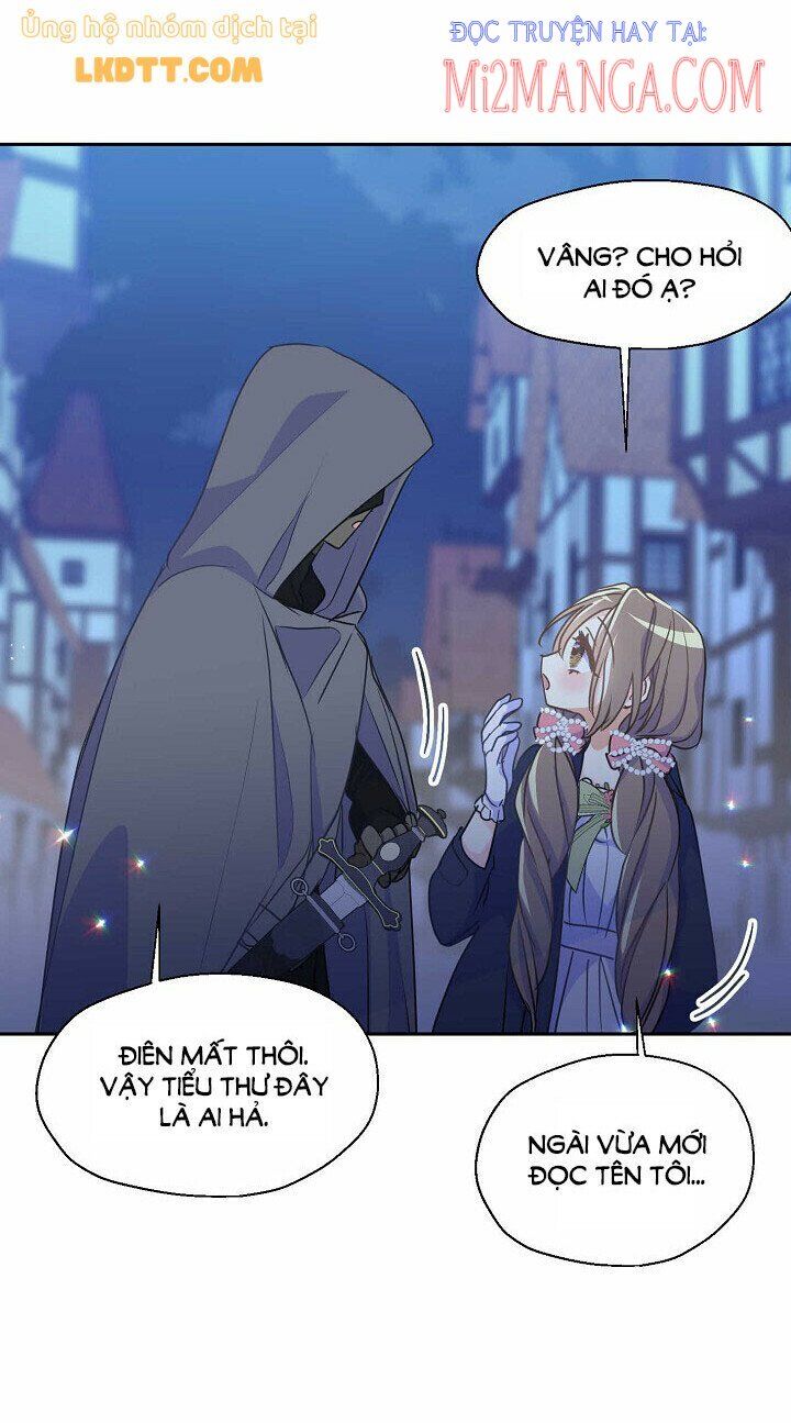 Bệ Hạ Xin Đừng Giết Tôi!!! - Chap 47.5 - Trang 2