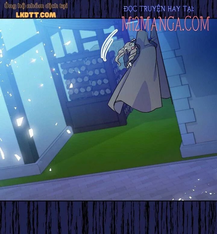 Bệ Hạ Xin Đừng Giết Tôi!!! - Chap 47.5 - Trang 16