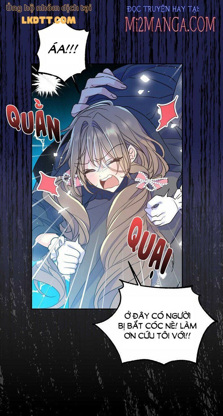 Bệ Hạ Xin Đừng Giết Tôi!!! - Chap 47.5 - Trang 17