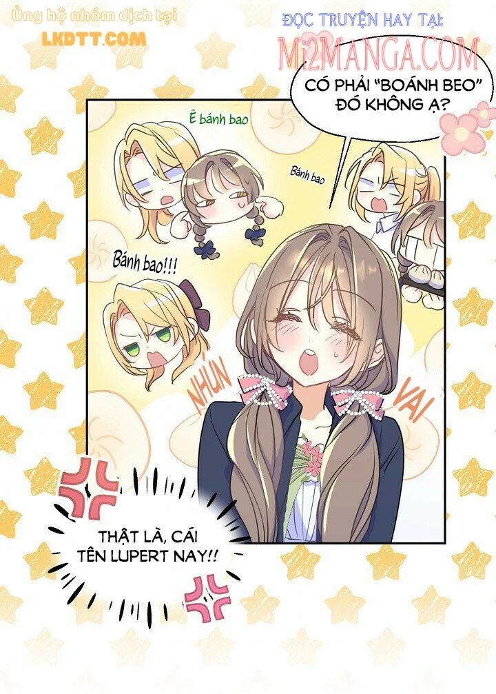 Bệ Hạ Xin Đừng Giết Tôi!!! - Chap 47.5 - Trang 3