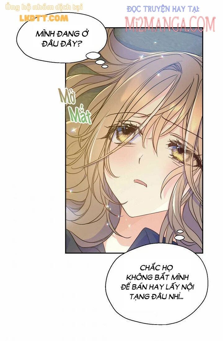 Bệ Hạ Xin Đừng Giết Tôi!!! - Chap 47.5 - Trang 22