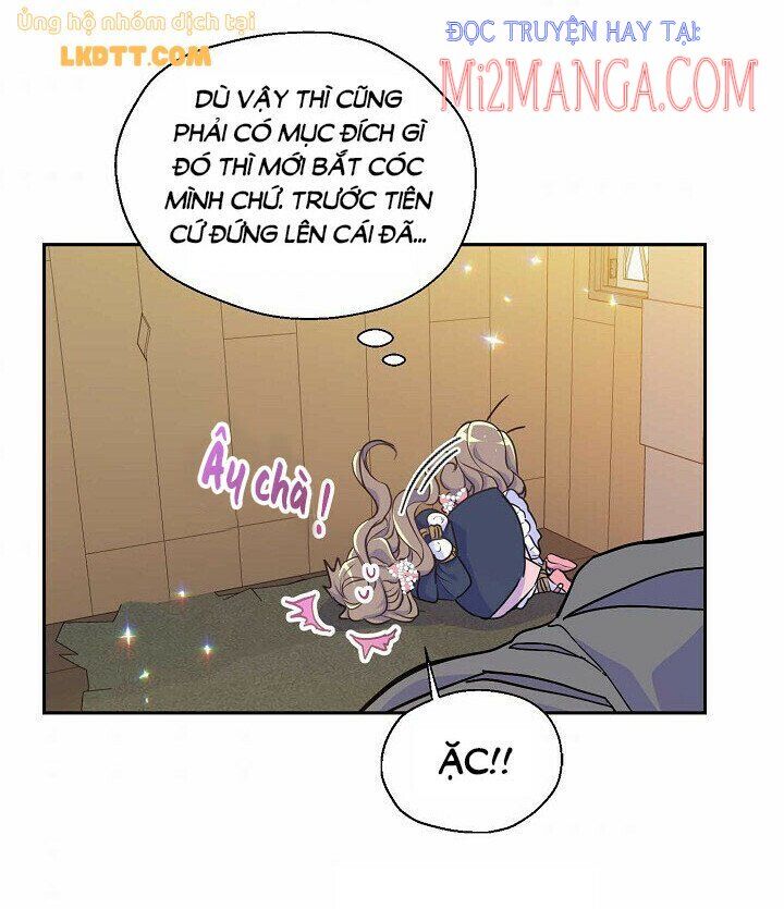 Bệ Hạ Xin Đừng Giết Tôi!!! - Chap 47.5 - Trang 23