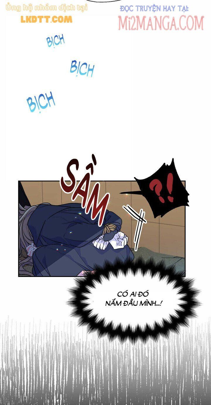Bệ Hạ Xin Đừng Giết Tôi!!! - Chap 47.5 - Trang 25