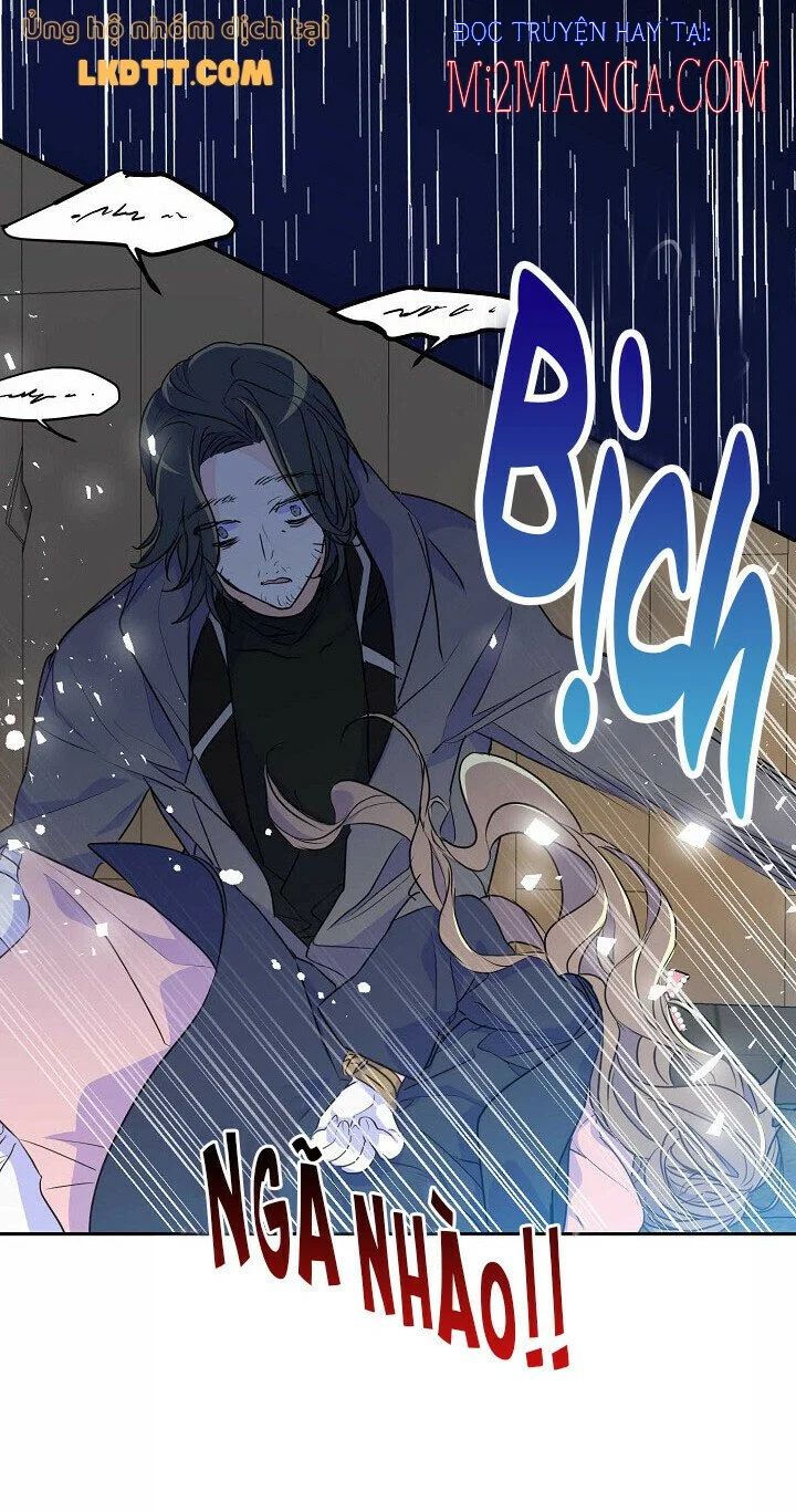 Bệ Hạ Xin Đừng Giết Tôi!!! - Chap 47.5 - Trang 27