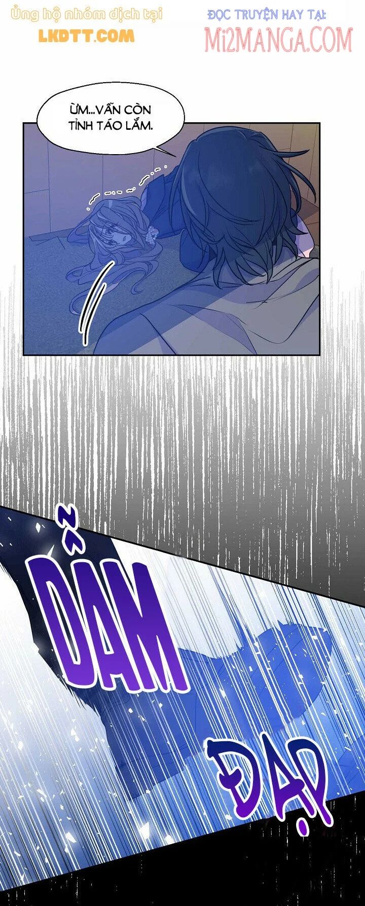 Bệ Hạ Xin Đừng Giết Tôi!!! - Chap 47.5 - Trang 28
