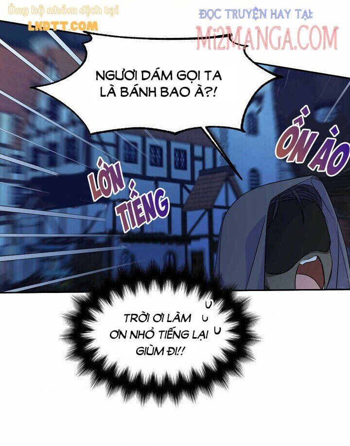 Bệ Hạ Xin Đừng Giết Tôi!!! - Chap 47.5 - Trang 4