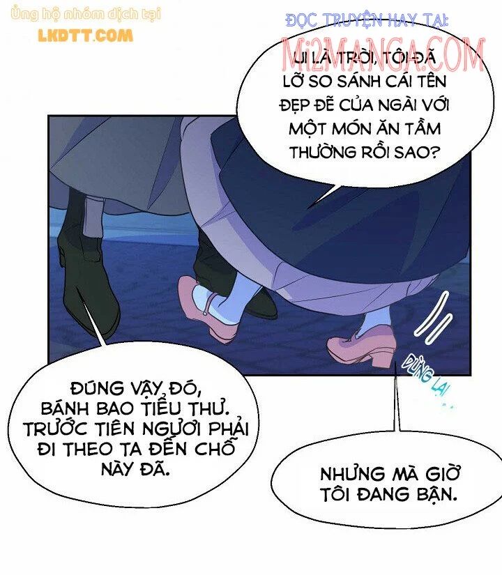 Bệ Hạ Xin Đừng Giết Tôi!!! - Chap 47.5 - Trang 5