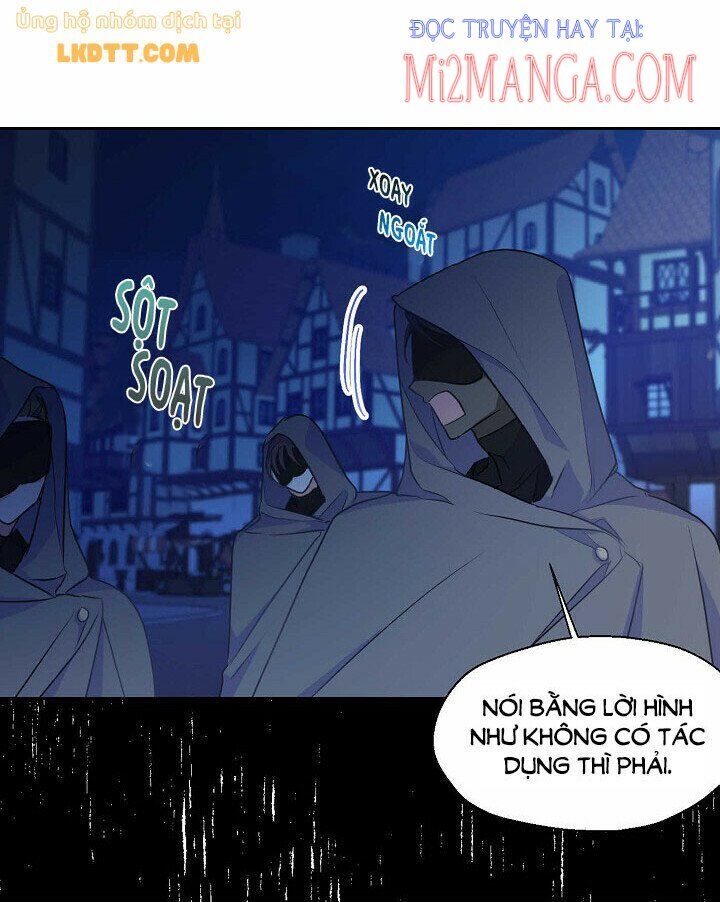 Bệ Hạ Xin Đừng Giết Tôi!!! - Chap 47.5 - Trang 6