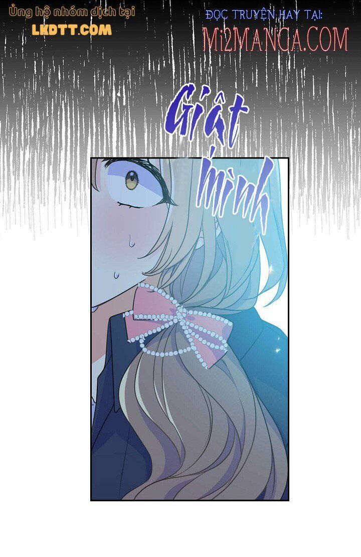 Bệ Hạ Xin Đừng Giết Tôi!!! - Chap 47.5 - Trang 7