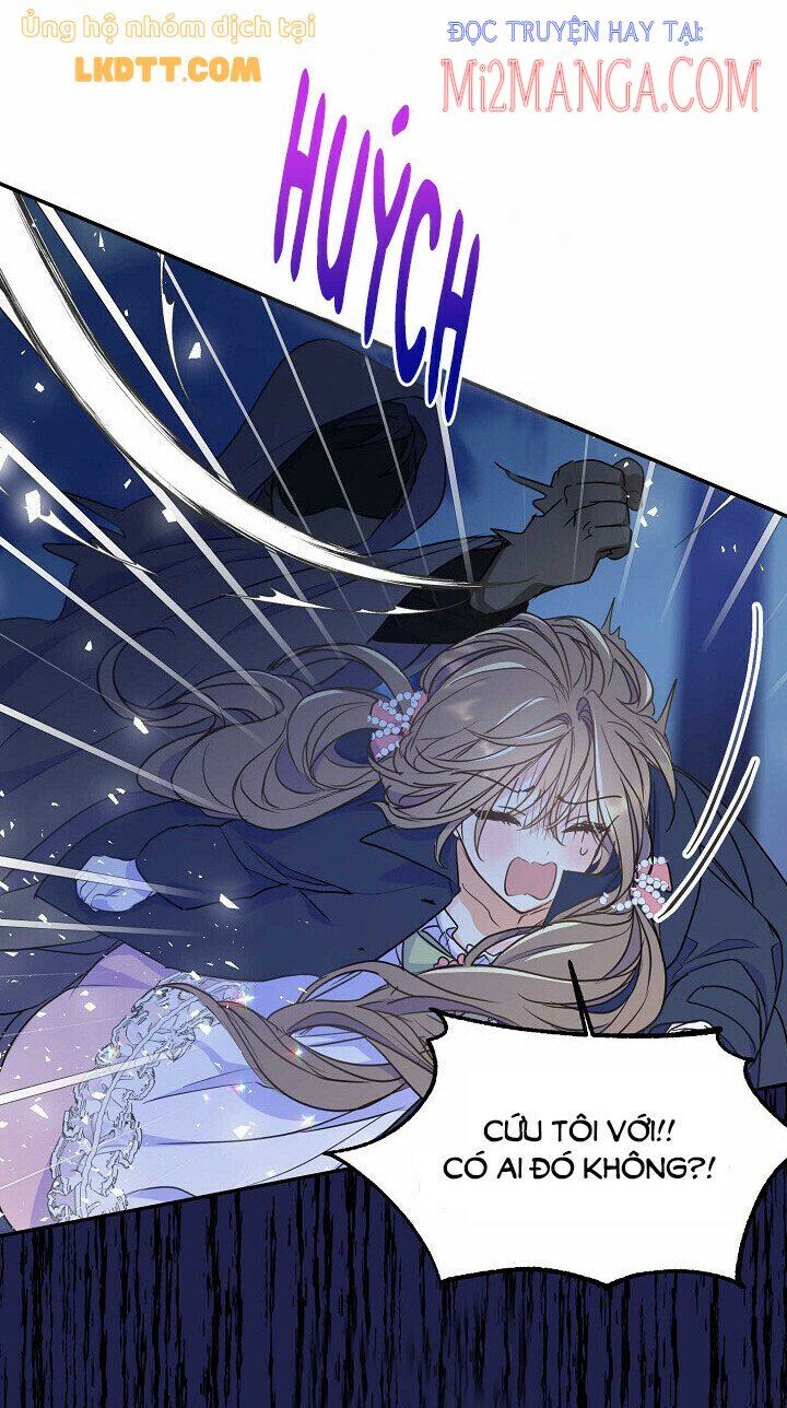 Bệ Hạ Xin Đừng Giết Tôi!!! - Chap 47.5 - Trang 8
