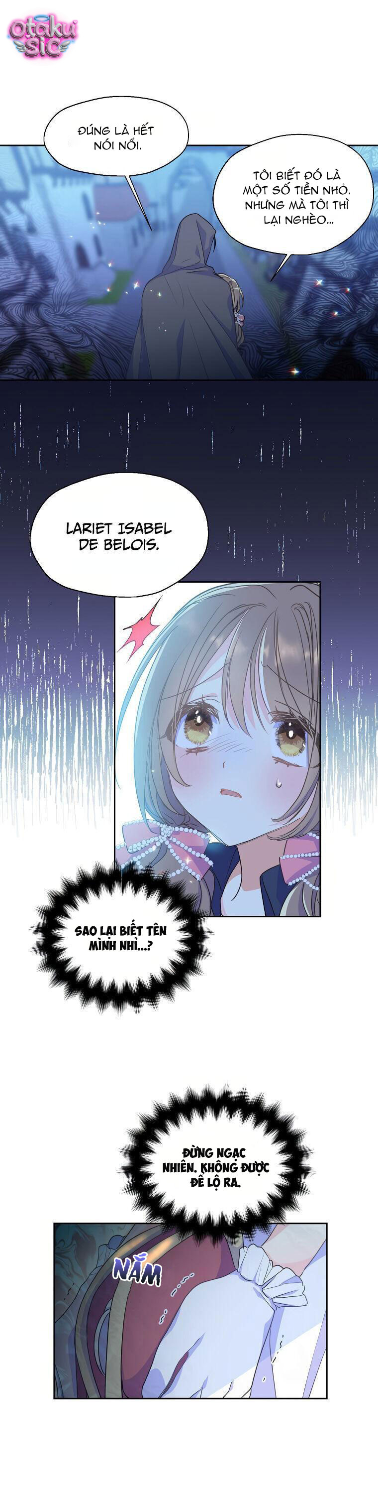 Bệ Hạ Xin Đừng Giết Tôi!!! - Chap 47 - Trang 11