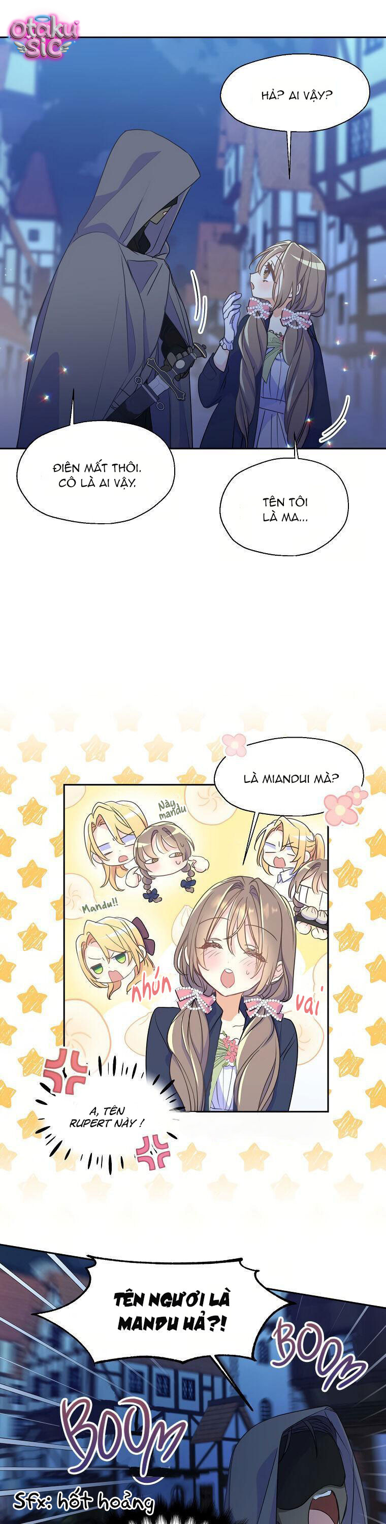 Bệ Hạ Xin Đừng Giết Tôi!!! - Chap 47 - Trang 12