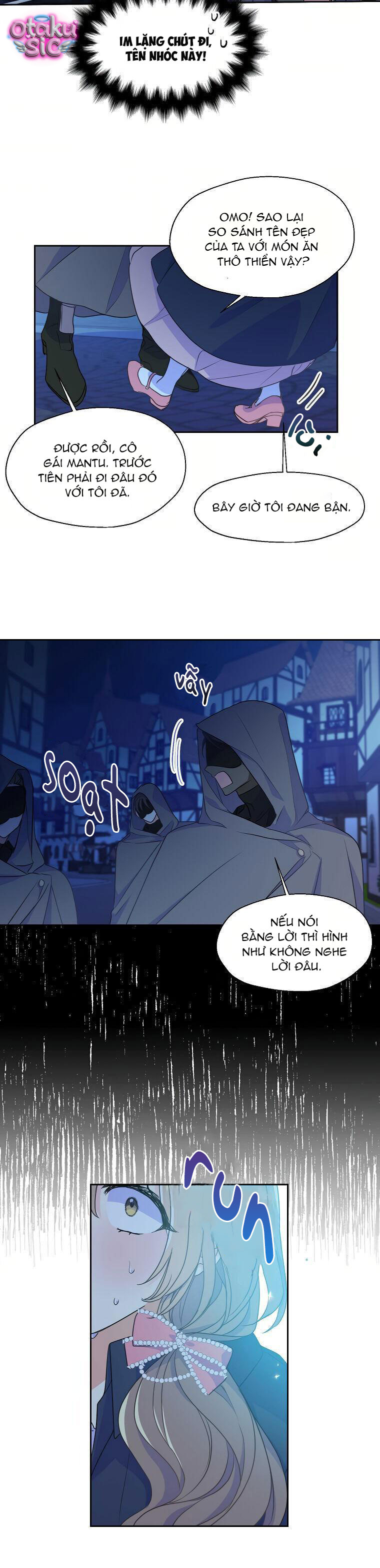 Bệ Hạ Xin Đừng Giết Tôi!!! - Chap 47 - Trang 13