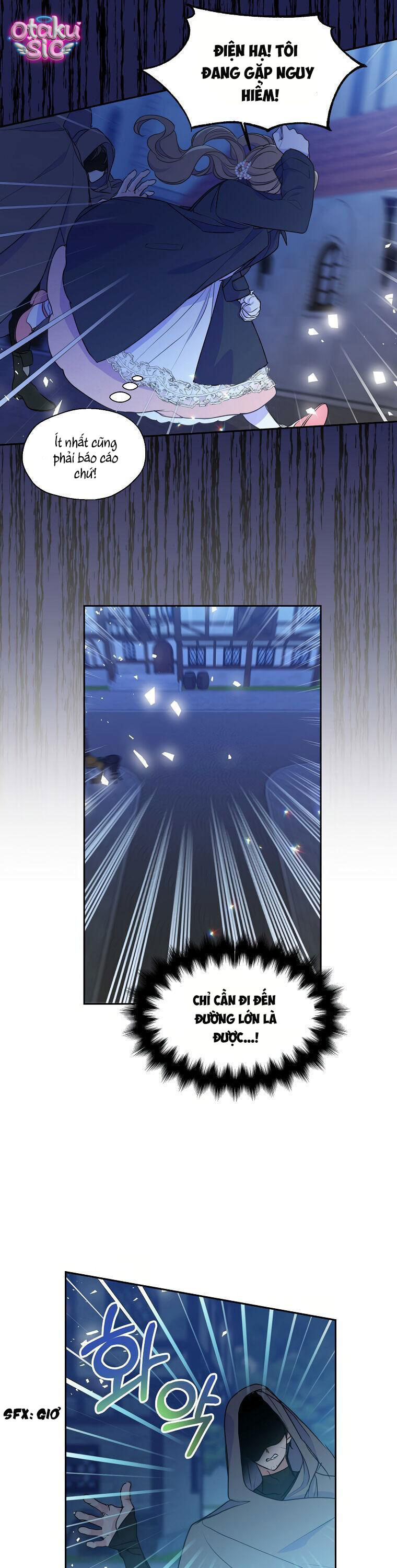 Bệ Hạ Xin Đừng Giết Tôi!!! - Chap 47 - Trang 14