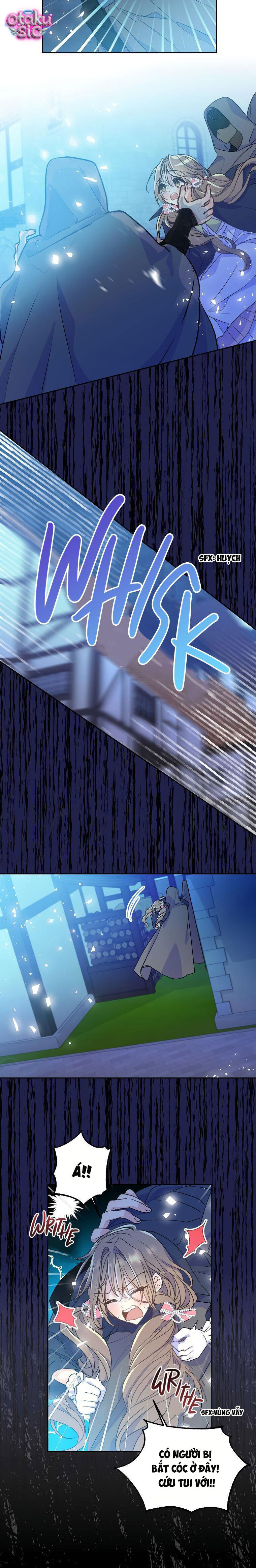 Bệ Hạ Xin Đừng Giết Tôi!!! - Chap 47 - Trang 15