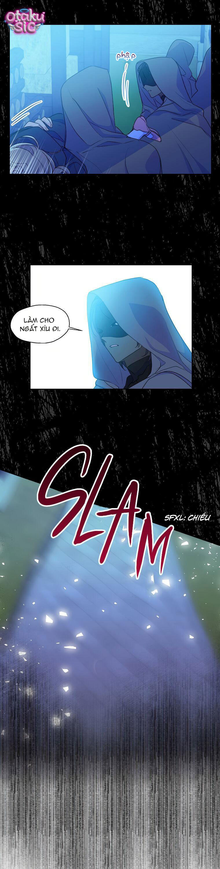 Bệ Hạ Xin Đừng Giết Tôi!!! - Chap 47 - Trang 16