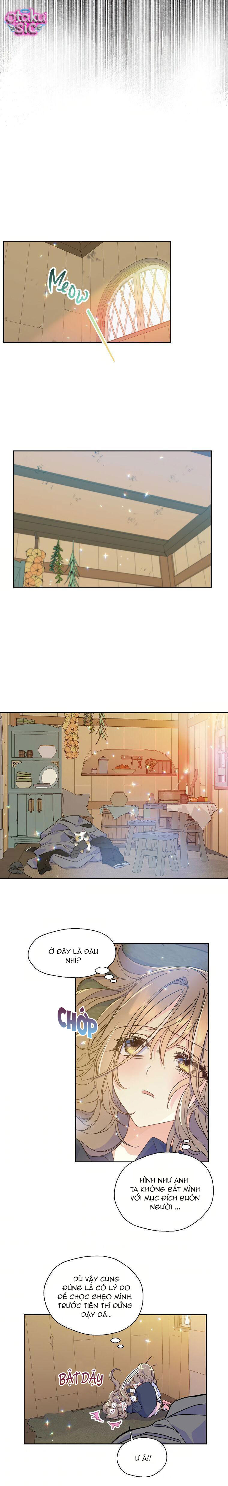 Bệ Hạ Xin Đừng Giết Tôi!!! - Chap 47 - Trang 17
