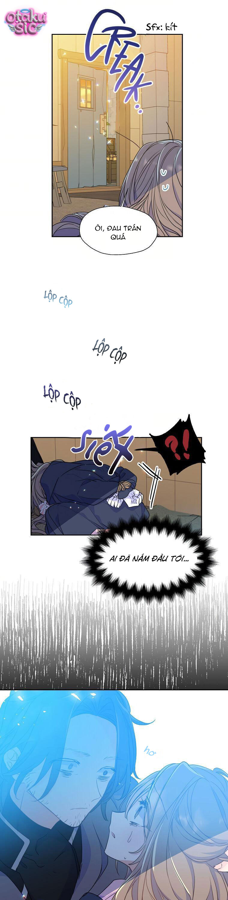 Bệ Hạ Xin Đừng Giết Tôi!!! - Chap 47 - Trang 18