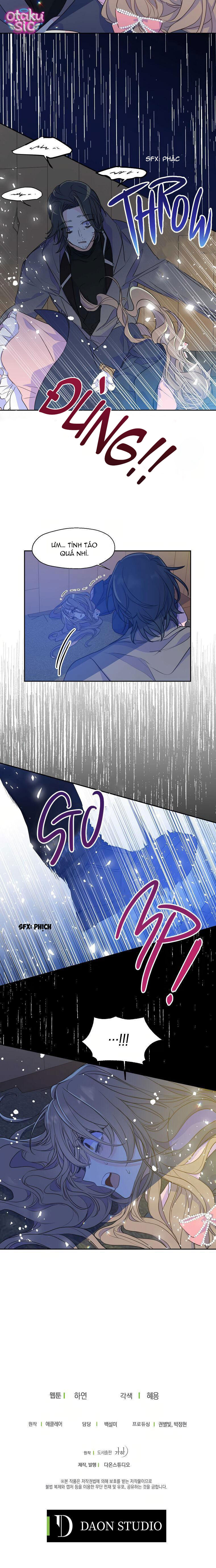 Bệ Hạ Xin Đừng Giết Tôi!!! - Chap 47 - Trang 19