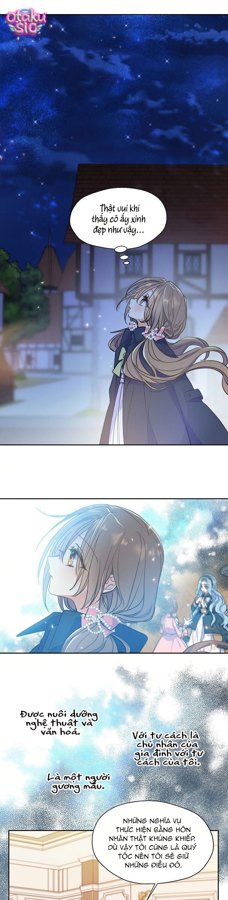 Bệ Hạ Xin Đừng Giết Tôi!!! - Chap 47 - Trang 3