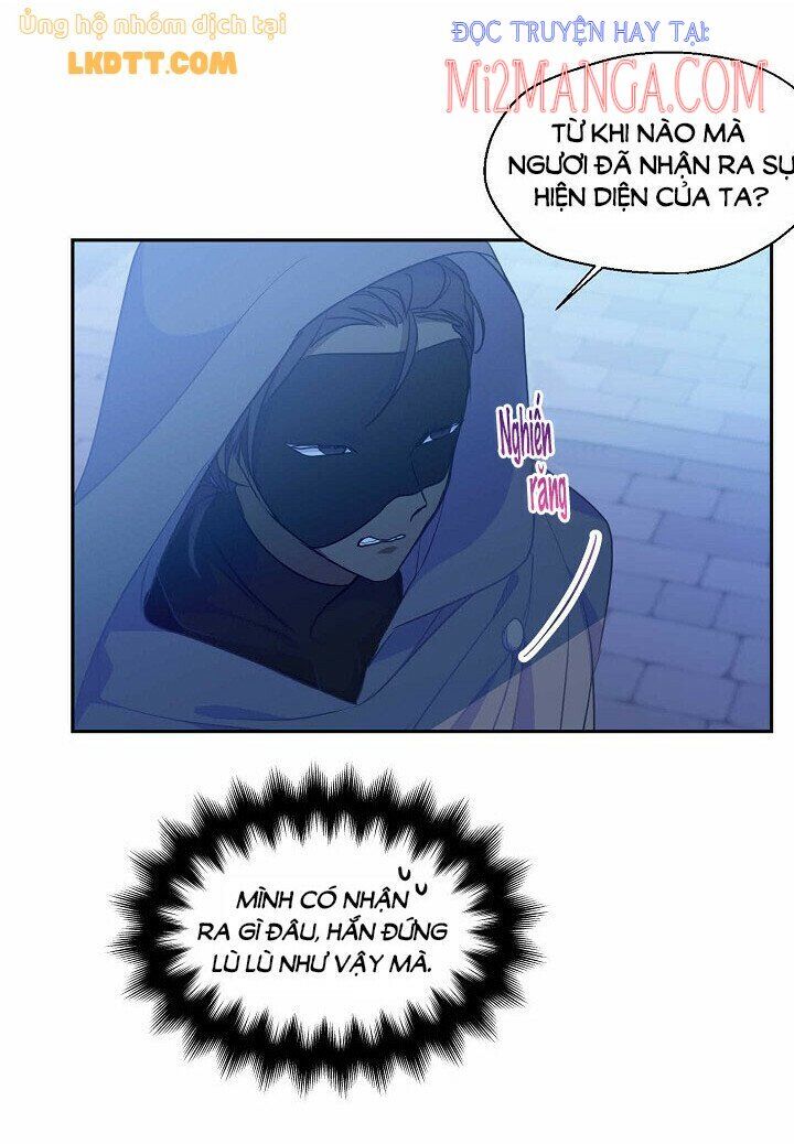 Bệ Hạ Xin Đừng Giết Tôi!!! - Chap 47 - Trang 21