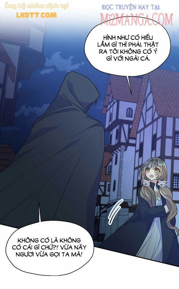 Bệ Hạ Xin Đừng Giết Tôi!!! - Chap 47 - Trang 22