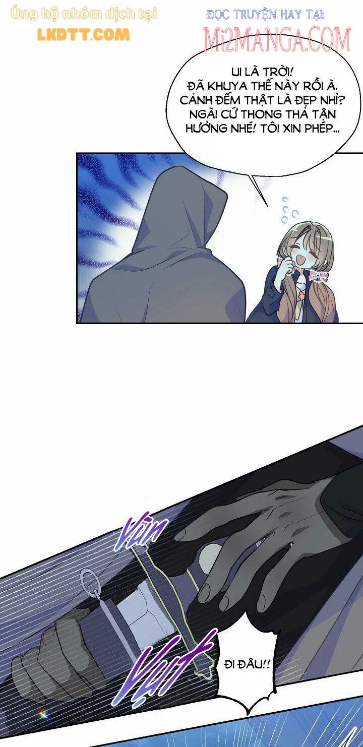 Bệ Hạ Xin Đừng Giết Tôi!!! - Chap 47 - Trang 23