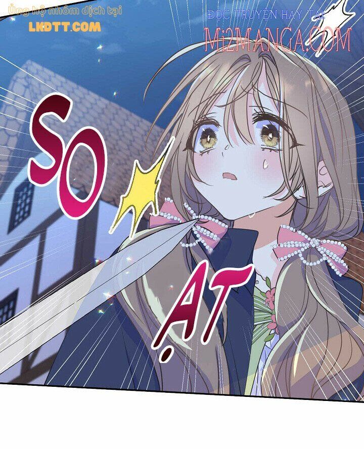 Bệ Hạ Xin Đừng Giết Tôi!!! - Chap 47 - Trang 24