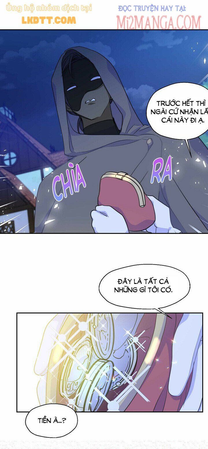 Bệ Hạ Xin Đừng Giết Tôi!!! - Chap 47 - Trang 26