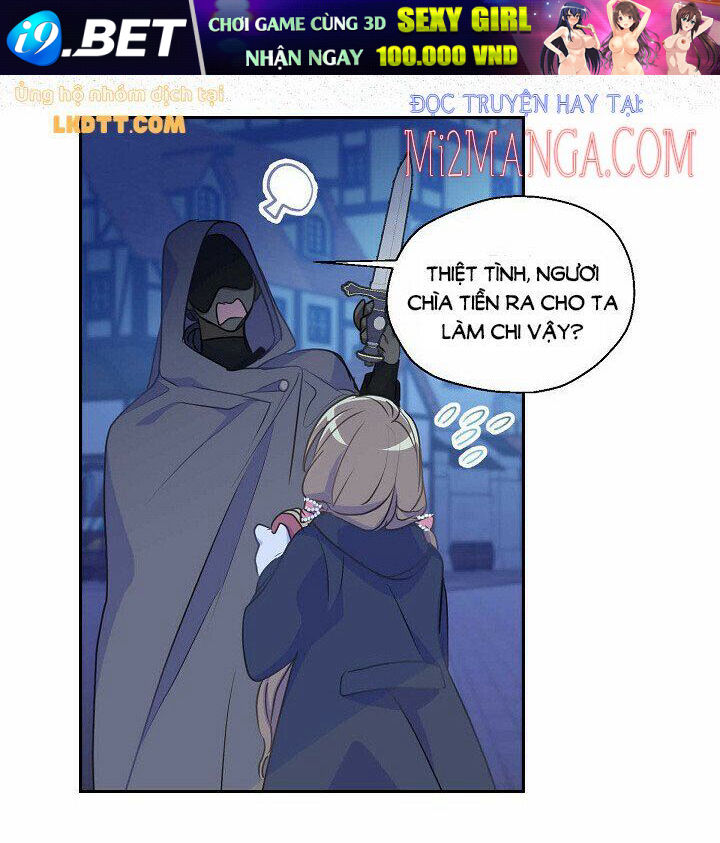 Bệ Hạ Xin Đừng Giết Tôi!!! - Chap 47 - Trang 28