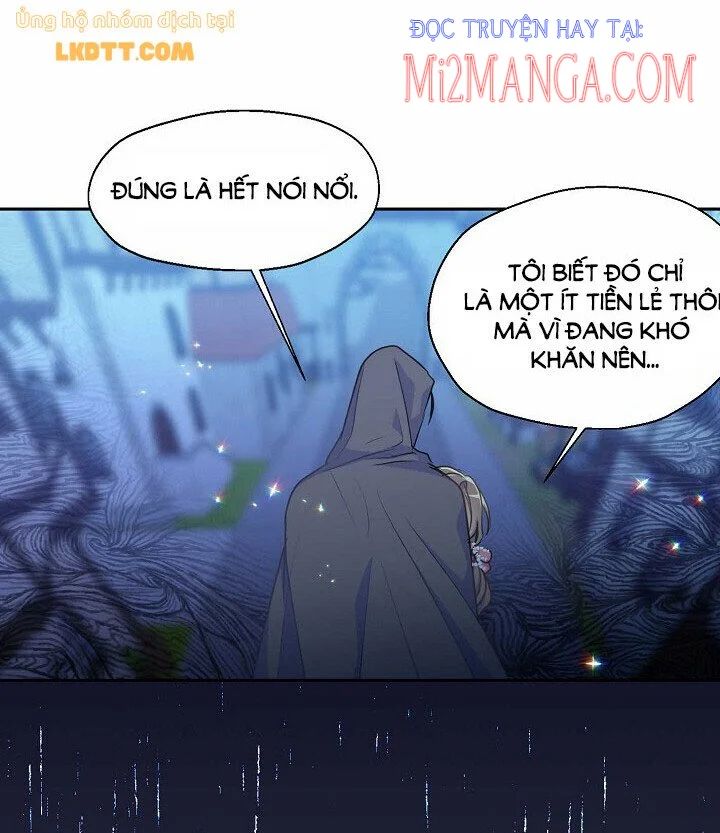 Bệ Hạ Xin Đừng Giết Tôi!!! - Chap 47 - Trang 29