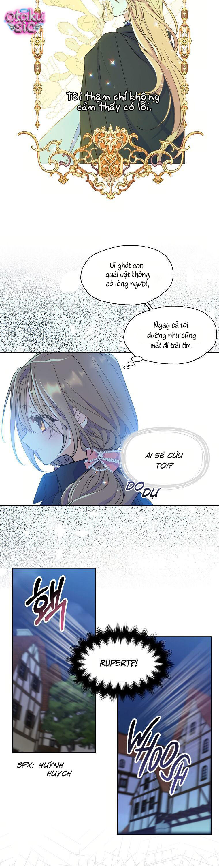 Bệ Hạ Xin Đừng Giết Tôi!!! - Chap 47 - Trang 7